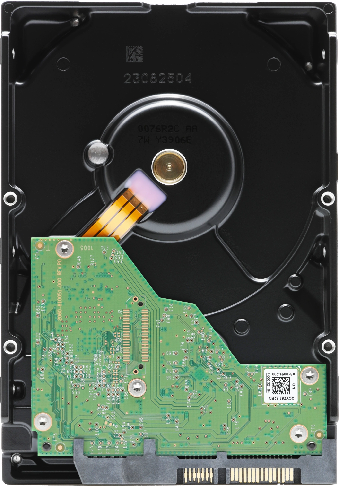 4TB WD Purple (WD43PURZ) {Serial ATA III, 5400- rpm, 256Mb, 3.5&quot;}