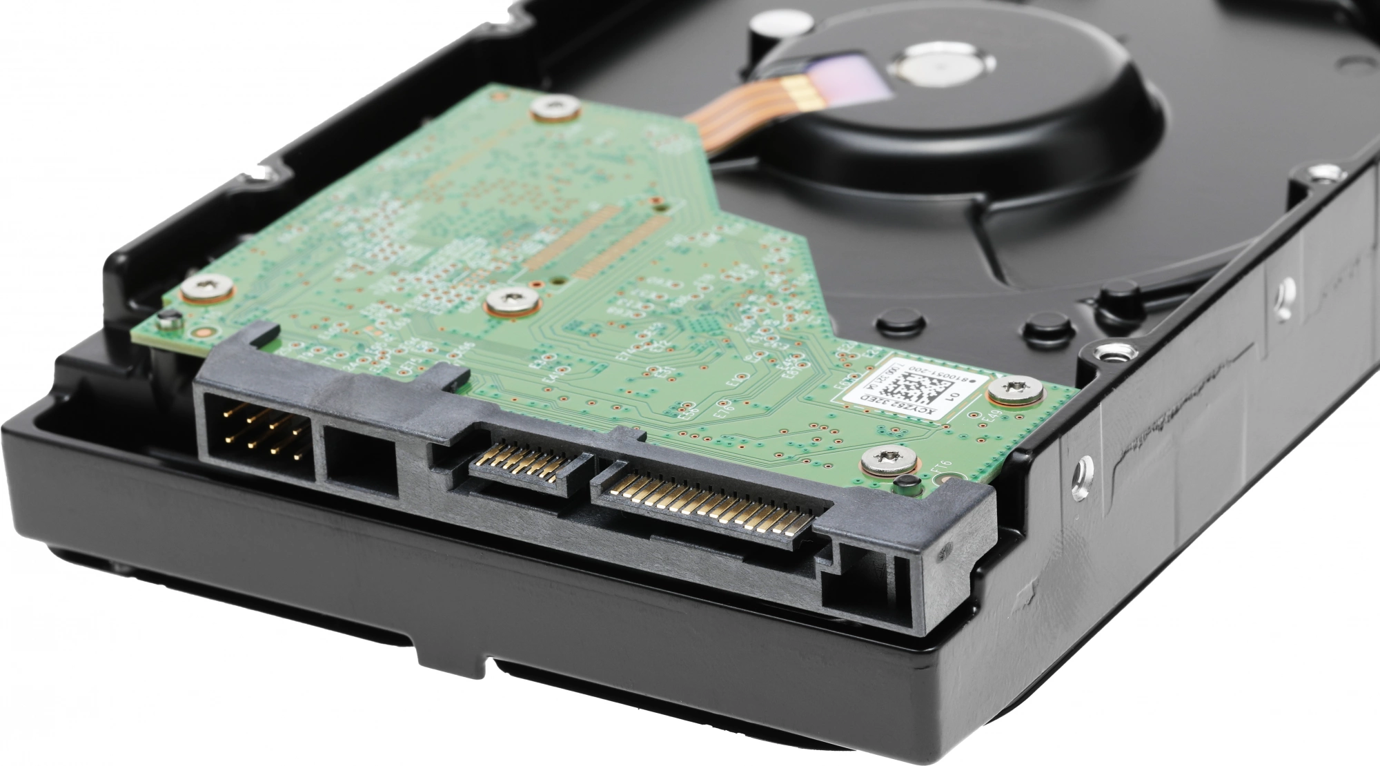 4TB WD Purple (WD43PURZ) {Serial ATA III, 5400- rpm, 256Mb, 3.5&quot;}