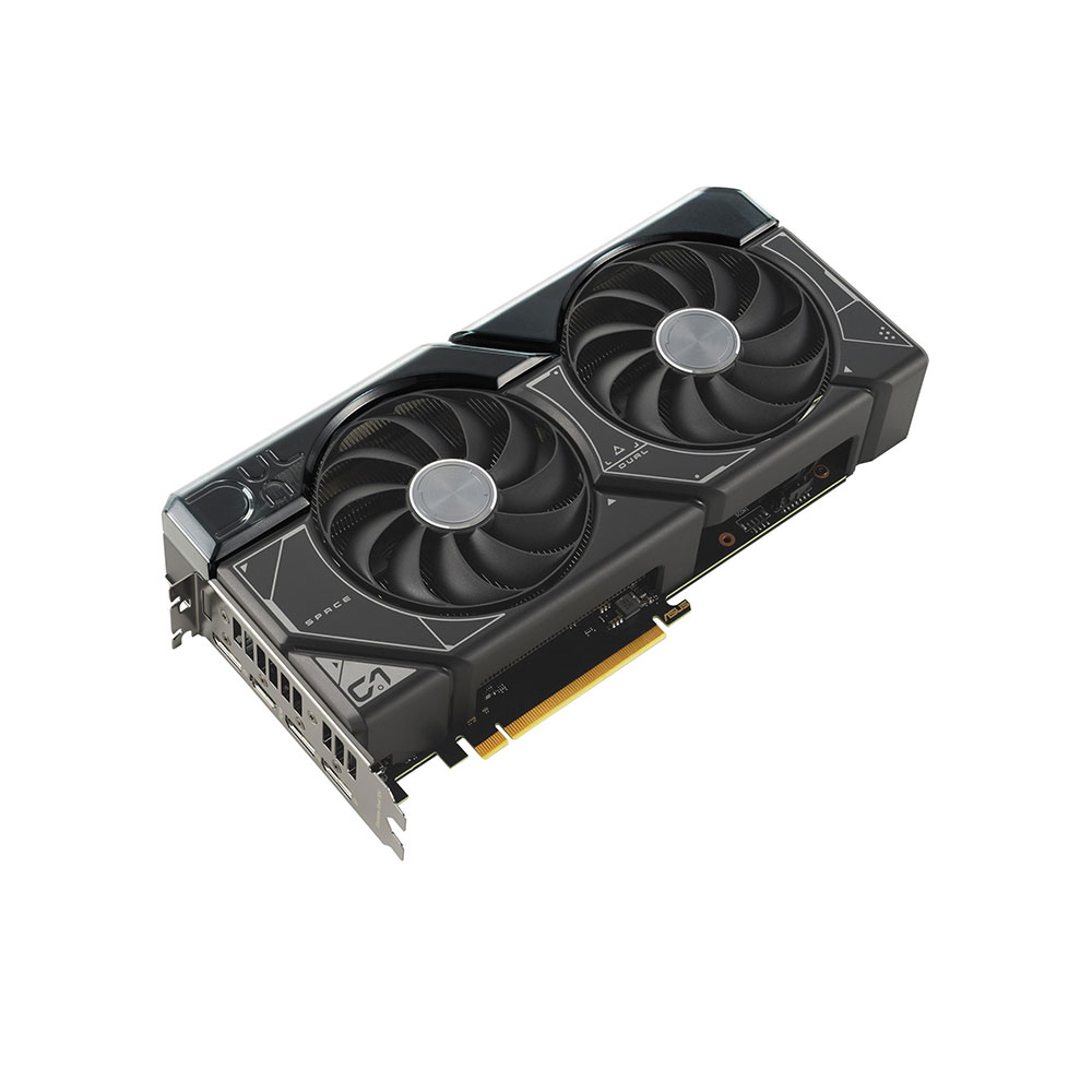 ASUS  DUAL-RTX4070-O12G