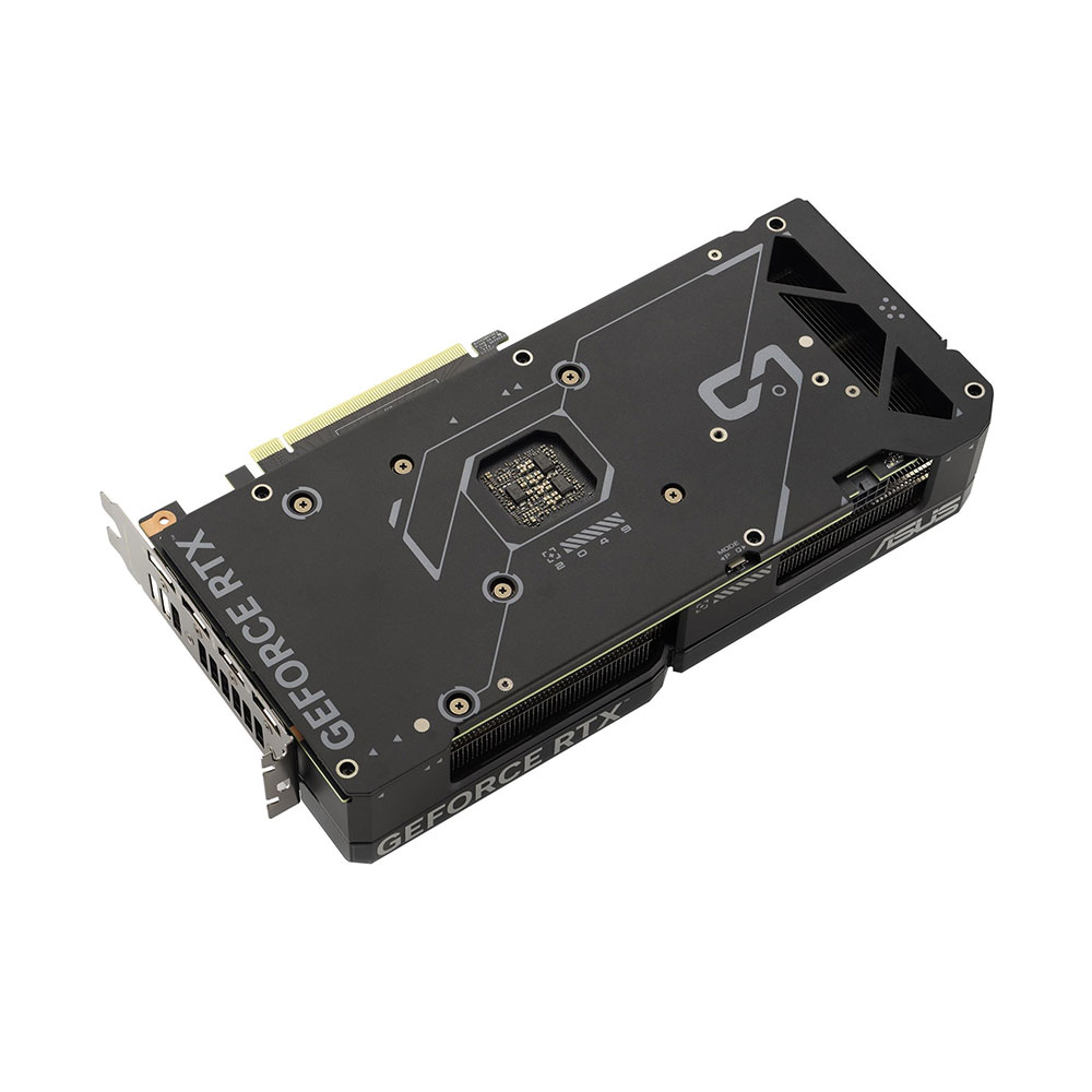 ASUS  DUAL-RTX4070-O12G