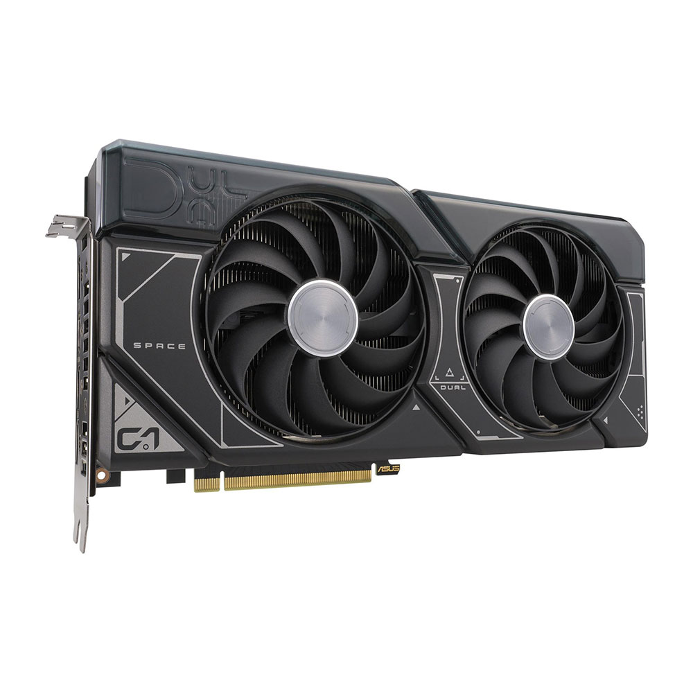 ASUS  DUAL-RTX4070-O12G