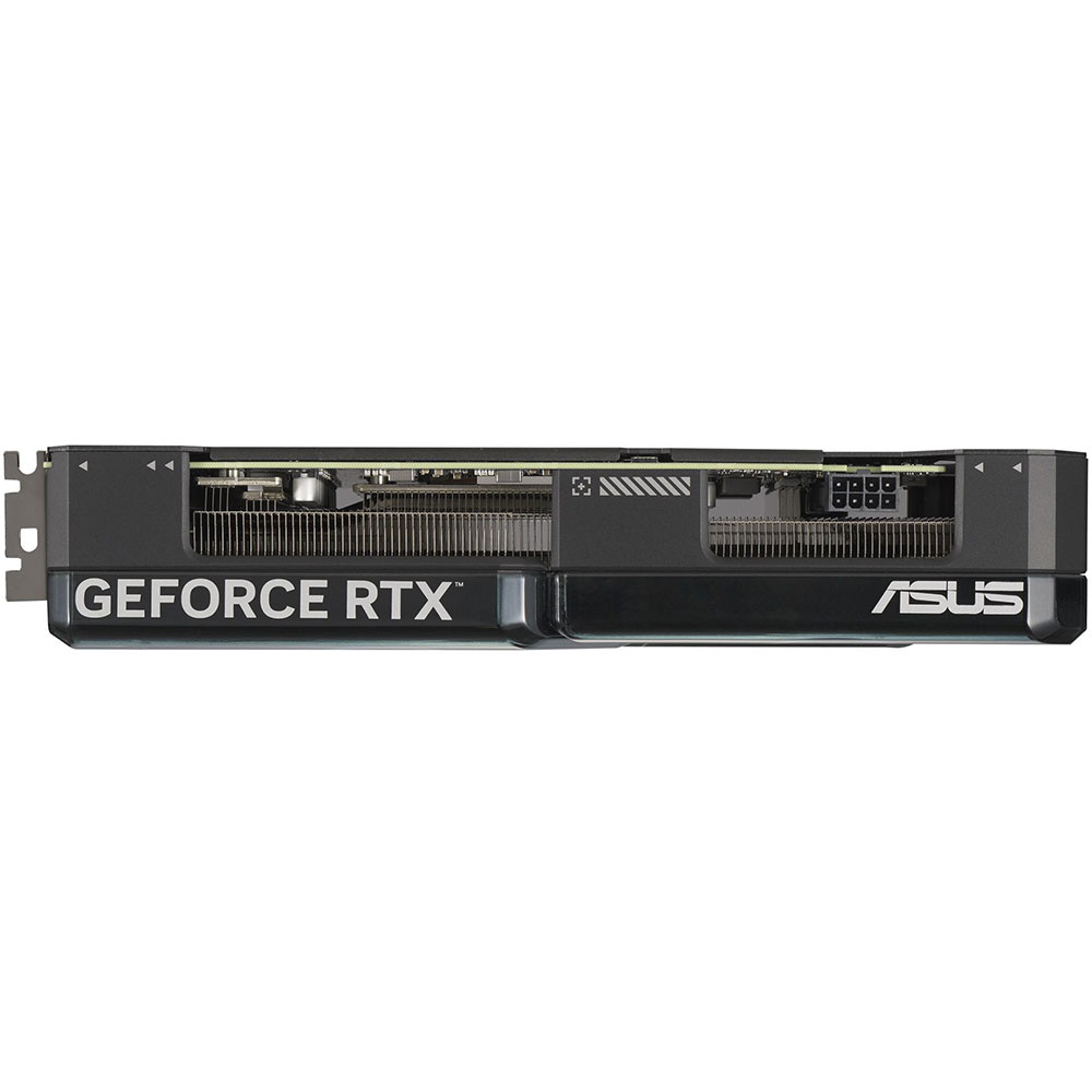 ASUS  DUAL-RTX4070-O12G