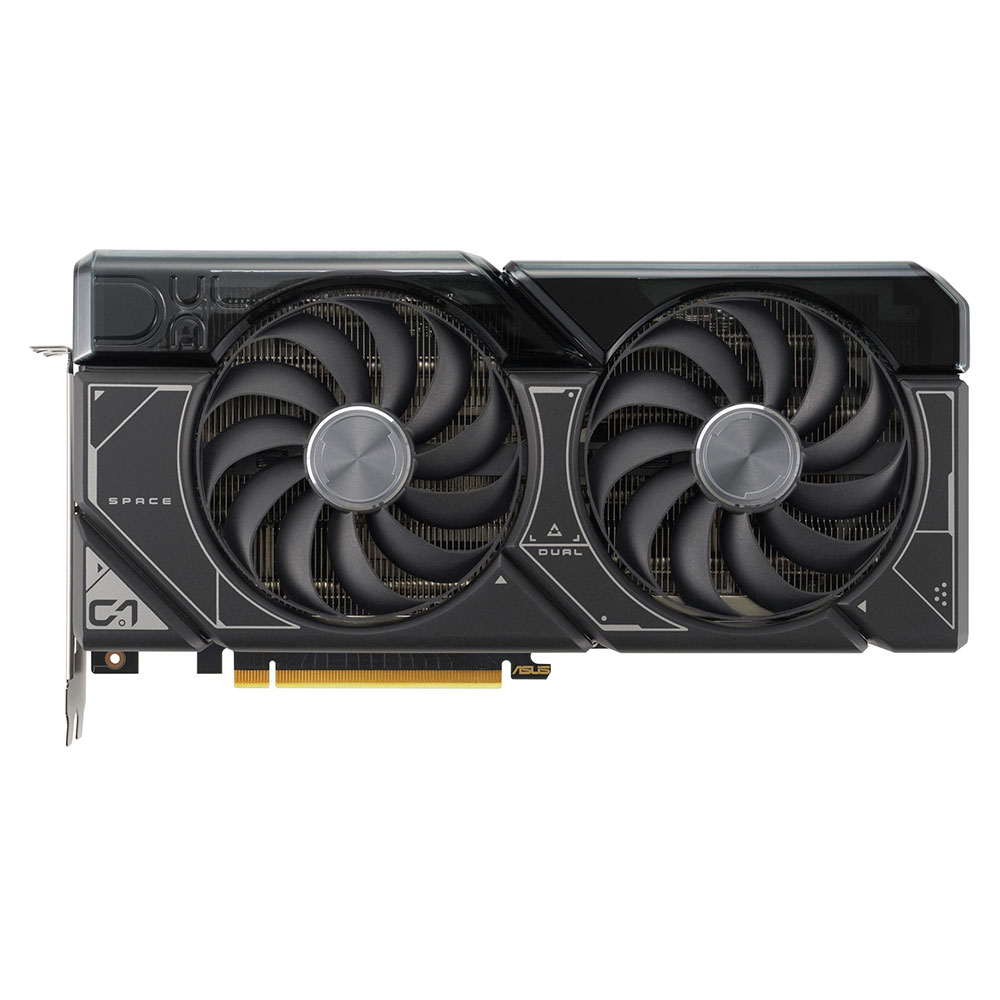 ASUS  DUAL-RTX4070-O12G