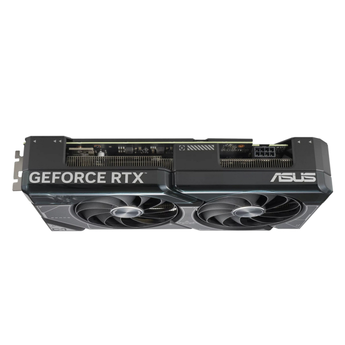 ASUS  DUAL-RTX4070-12G