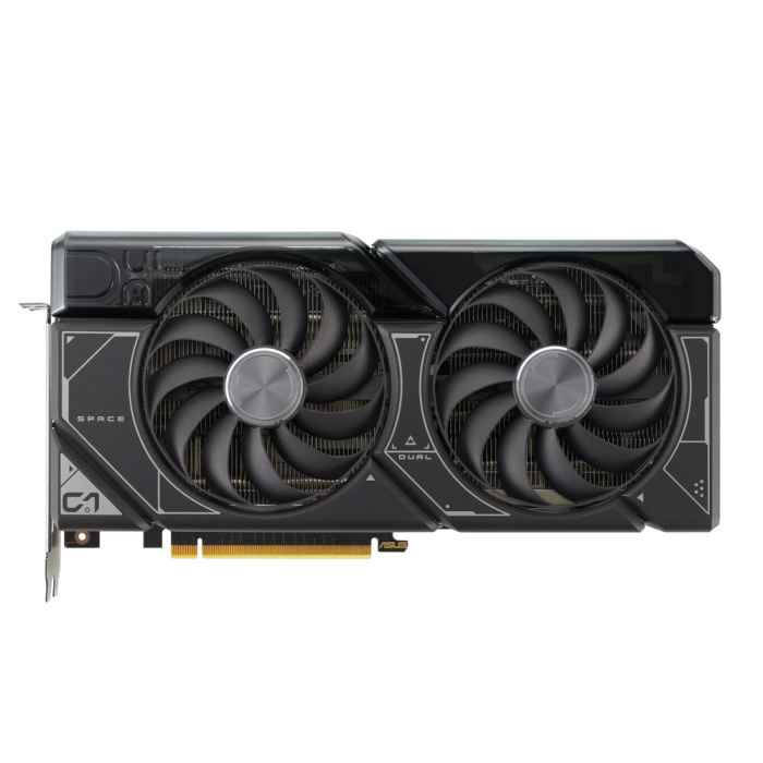 ASUS  DUAL-RTX4070-12G