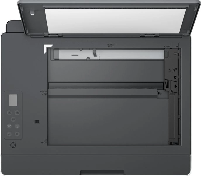 HP SMART TANK 580 (1F3Y2A)