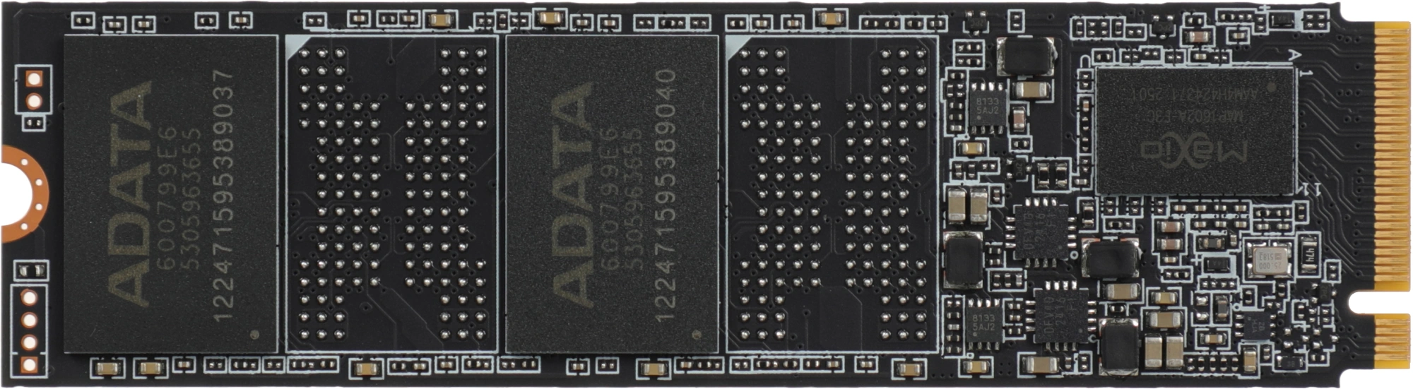 A-DATA SSD 1TB LEGEND 900,M.2(22x80mm), NVMe 1.4, PCIe 4.0 x4, 3D NAND, (SLEG-900-1TCS)