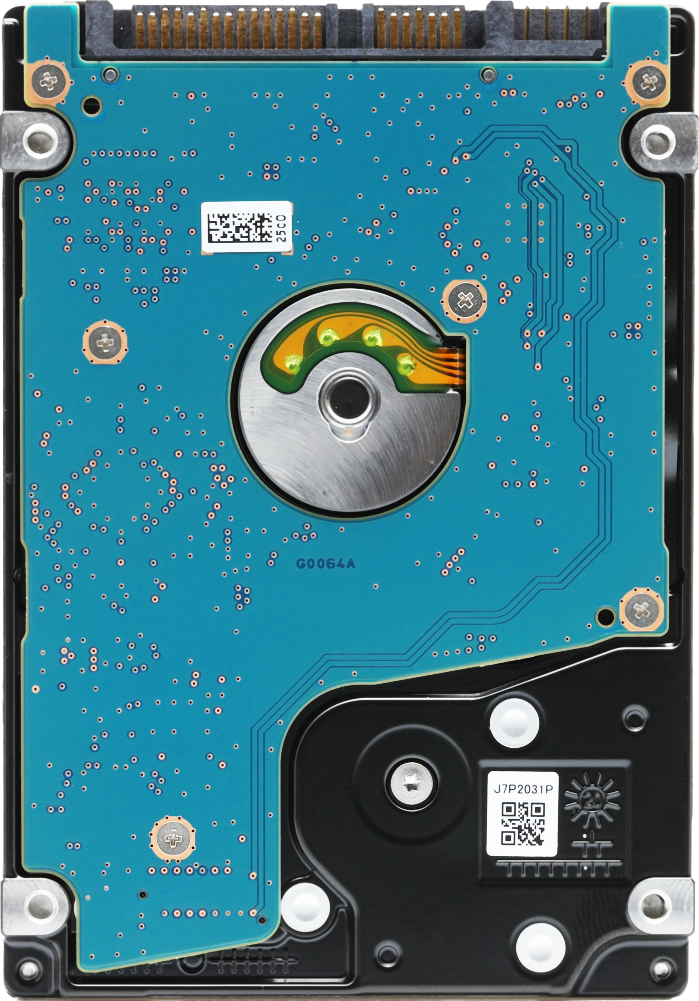 1TB Toshiba SATA3 MQ04ABF100 MQ04 512E (5400rpm) 128Mb 2.5" 1TB Toshiba SATA3 MQ04ABF100 MQ04 512E (5400rpm) 128Mb 2.5"