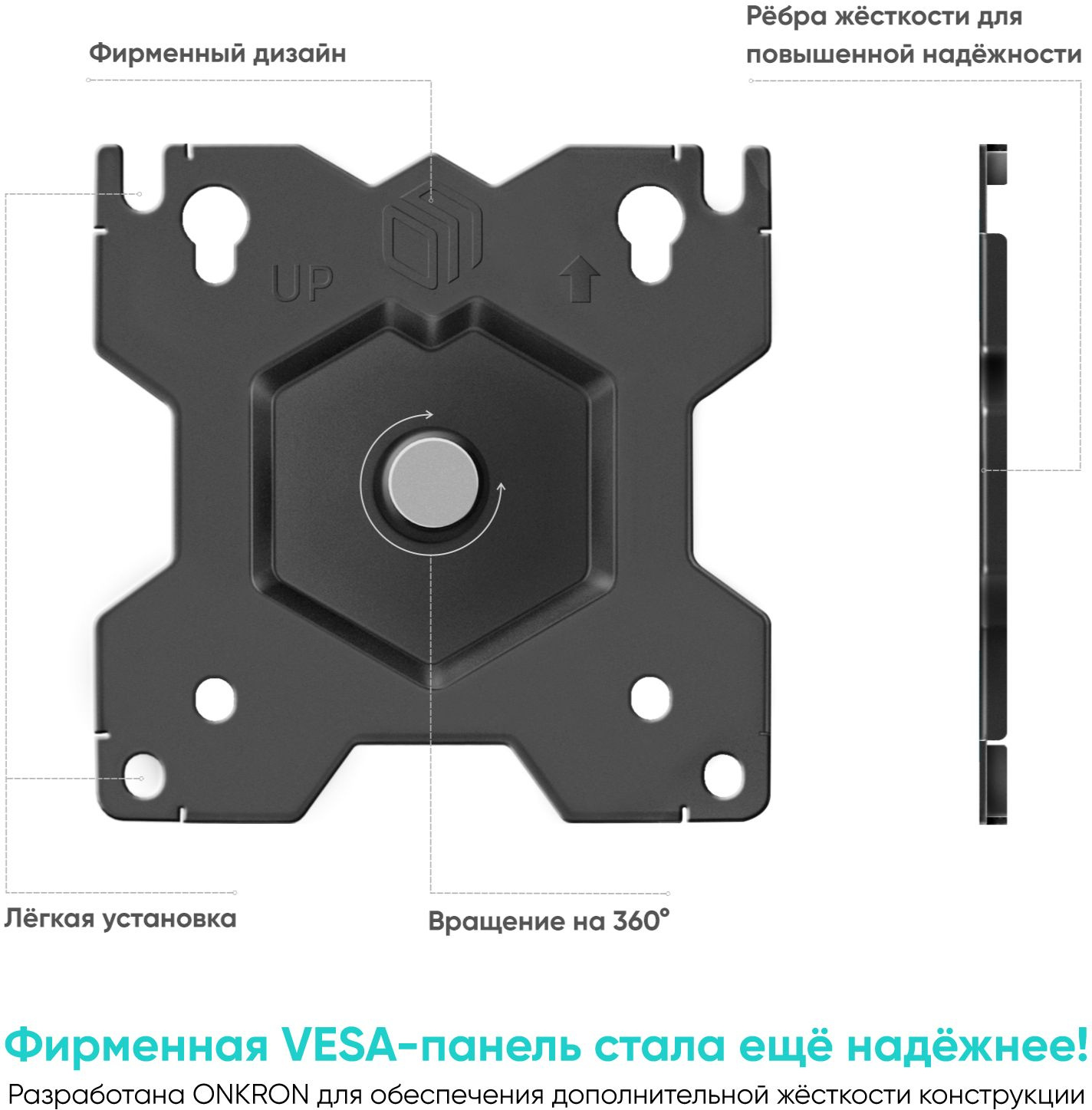 ONKRON D208E
