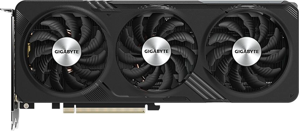 GIGABYTE GV-N4060GAMING OC-8GD
