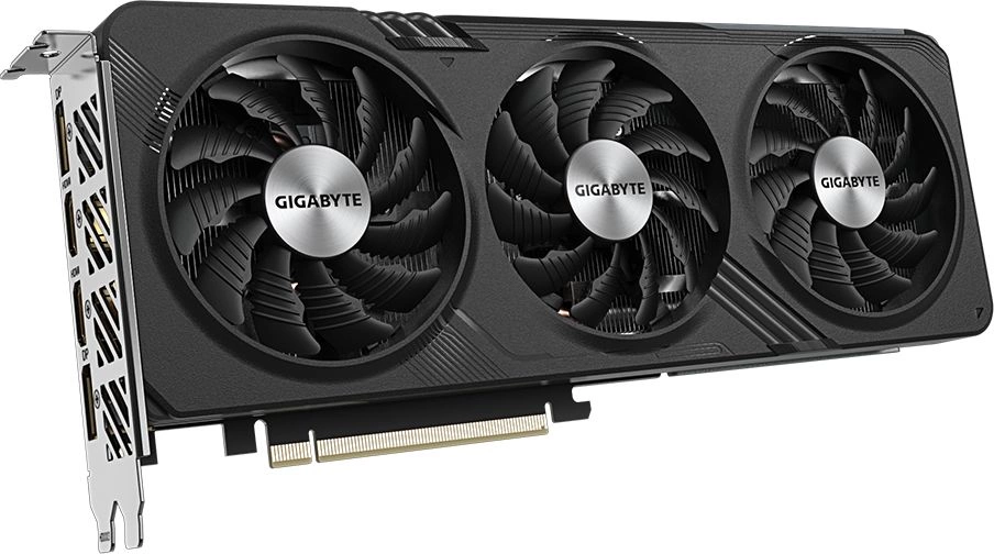 GIGABYTE GV-N4060GAMING OC-8GD