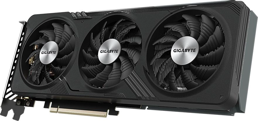 GIGABYTE GV-N4060GAMING OC-8GD