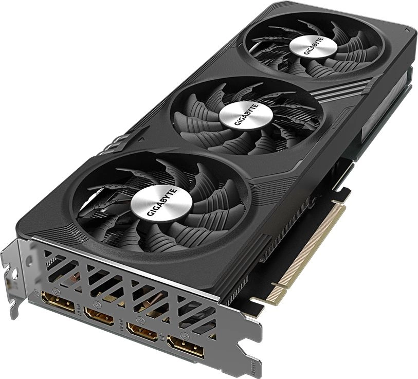 GIGABYTE GV-N4060GAMING OC-8GD