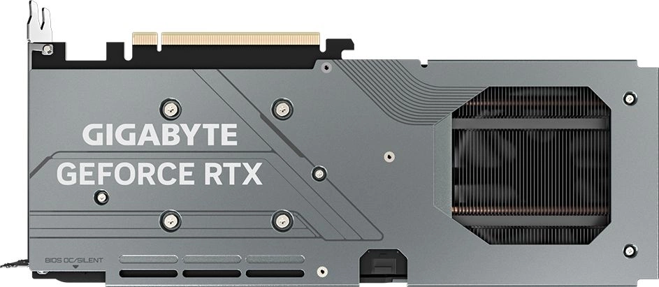 GIGABYTE GV-N4060GAMING OC-8GD