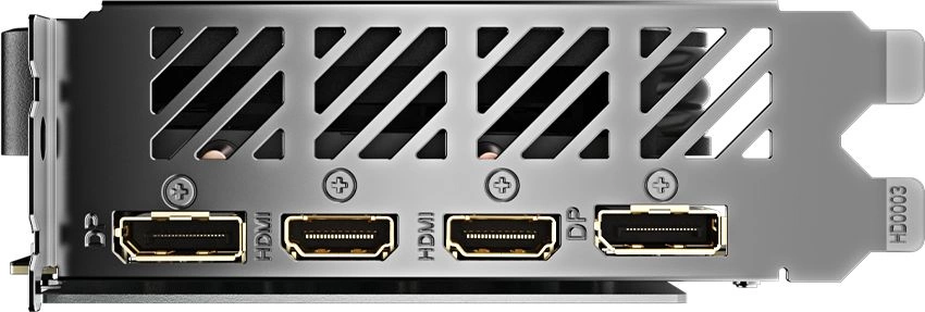 GIGABYTE GV-N4060GAMING OC-8GD