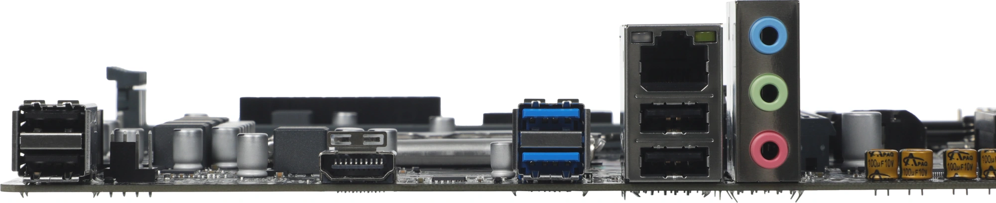 GIGABYTE H610M K DDR4