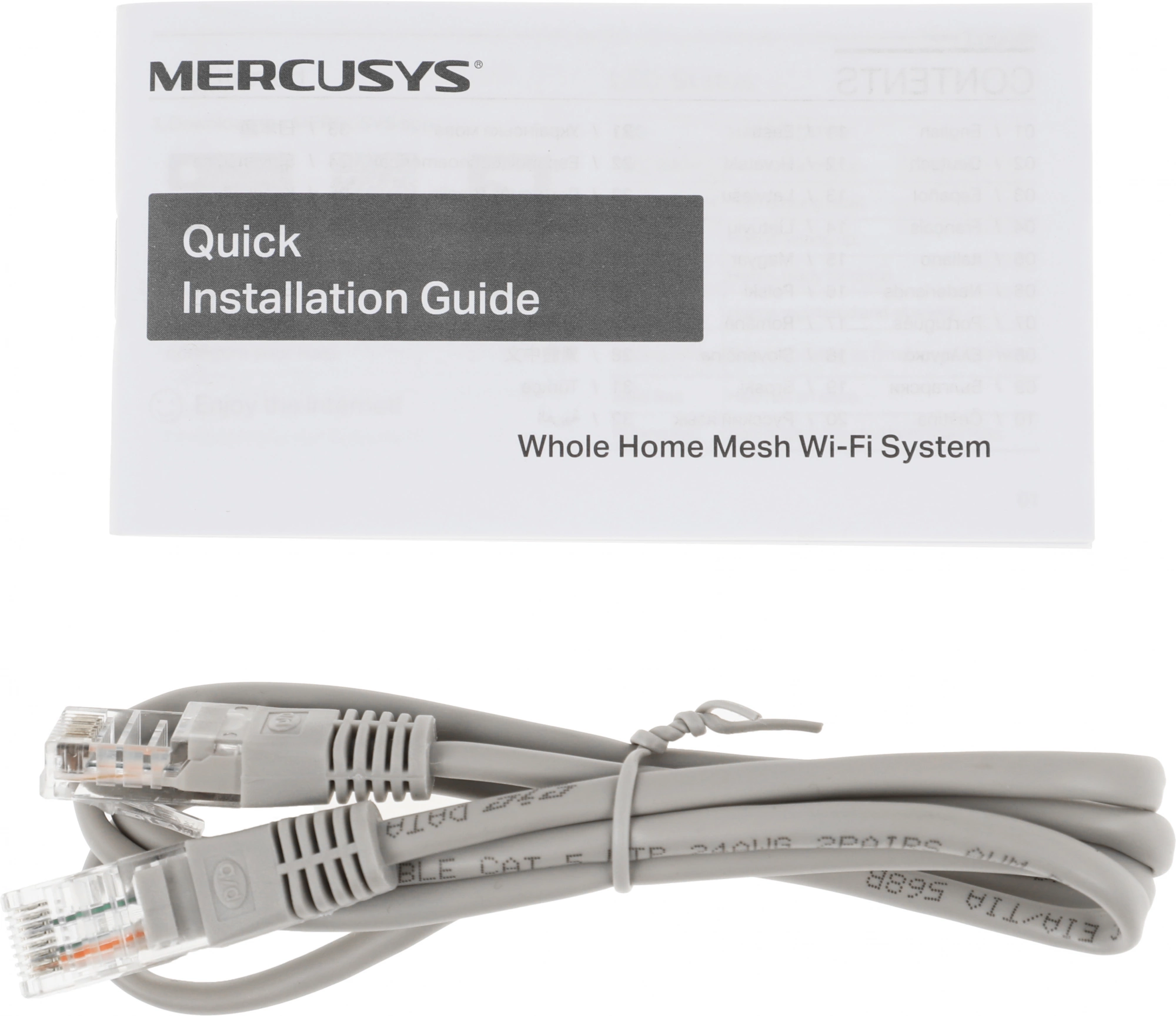 MERCUSYS HALO H30(2-PACK)