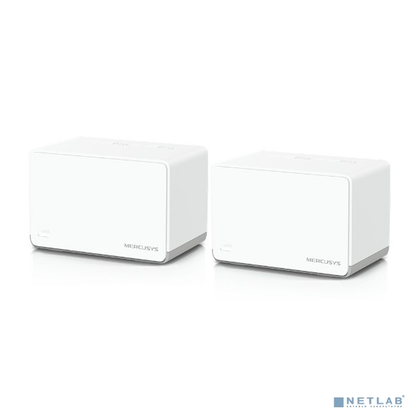 Mercusys Technologies Halo H70X(2-pack)