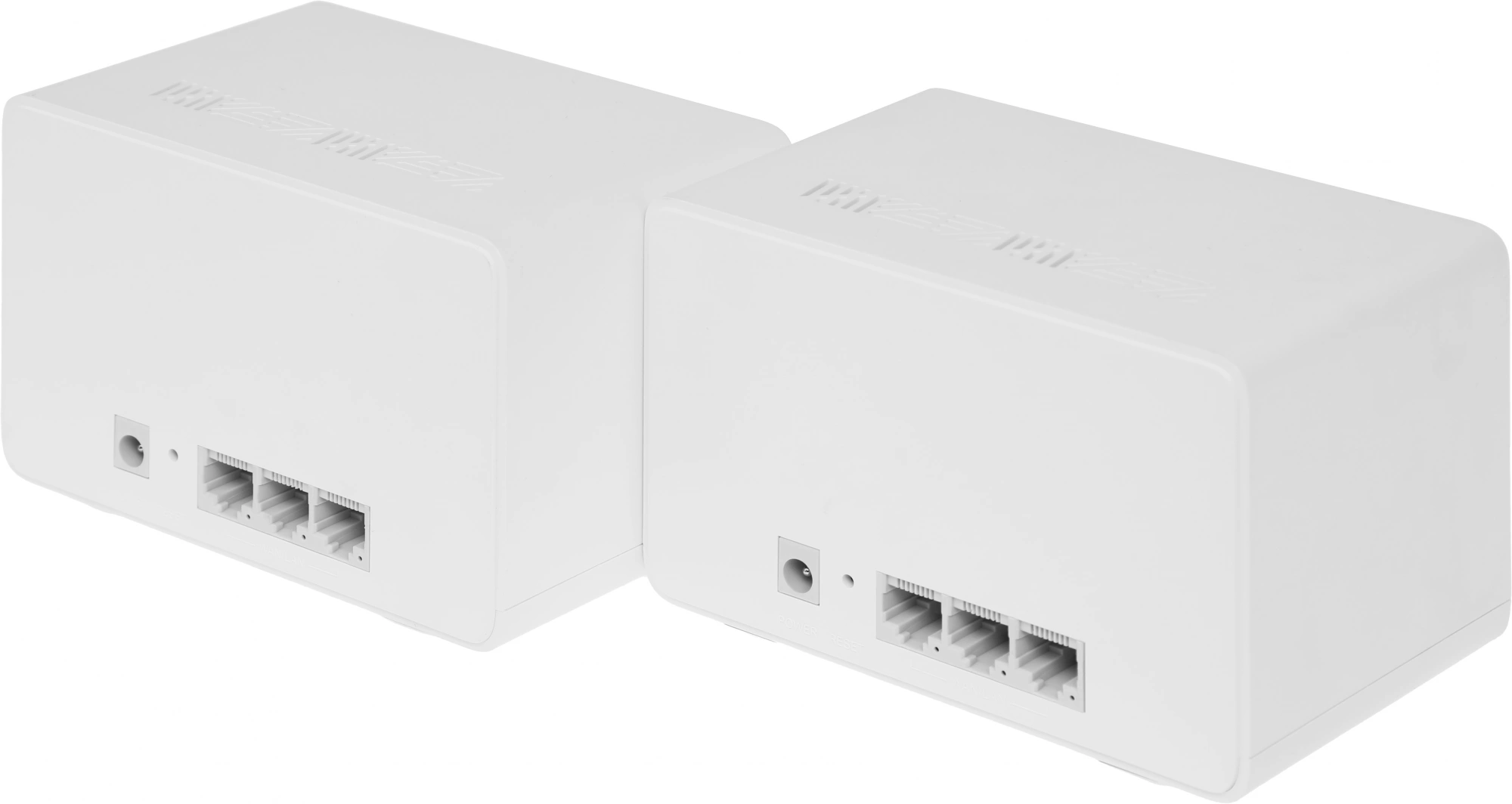 MERCUSYS HALO H80X(2-PACK) MERCUSYS HALO H80X(2-PACK)