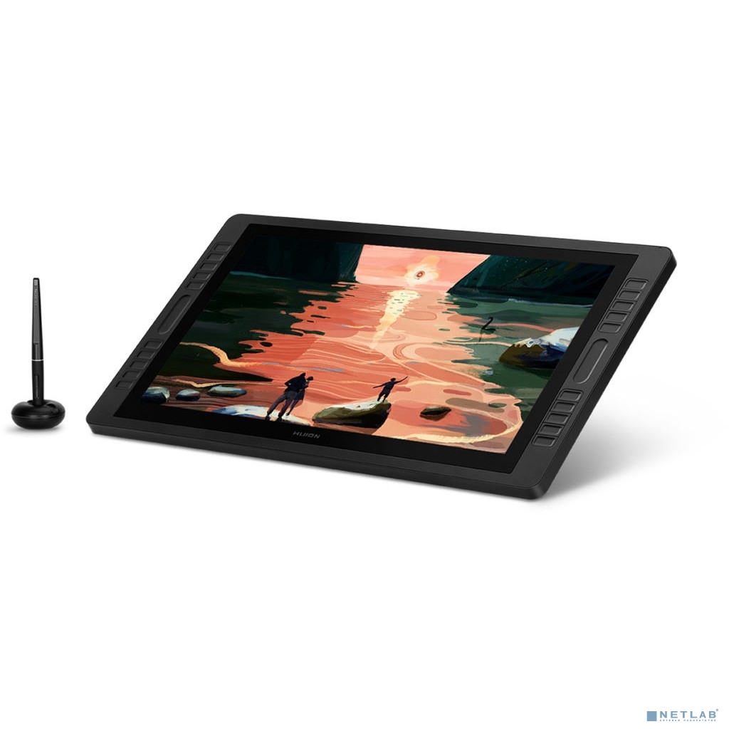 Сенсорный монитор Huion KAMVAS Pro 22