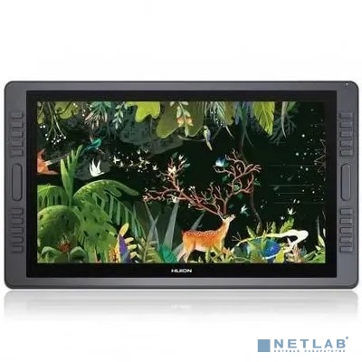 Сенсорный монитор Huion KAMVAS Pro 22