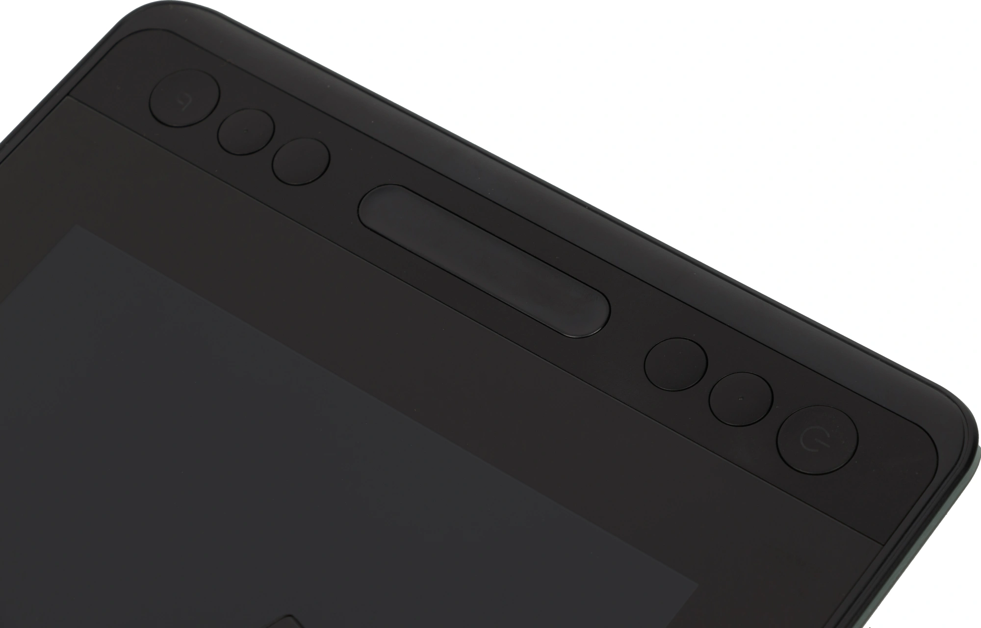 Сенсорный монитор Huion KAMVAS Pro 12