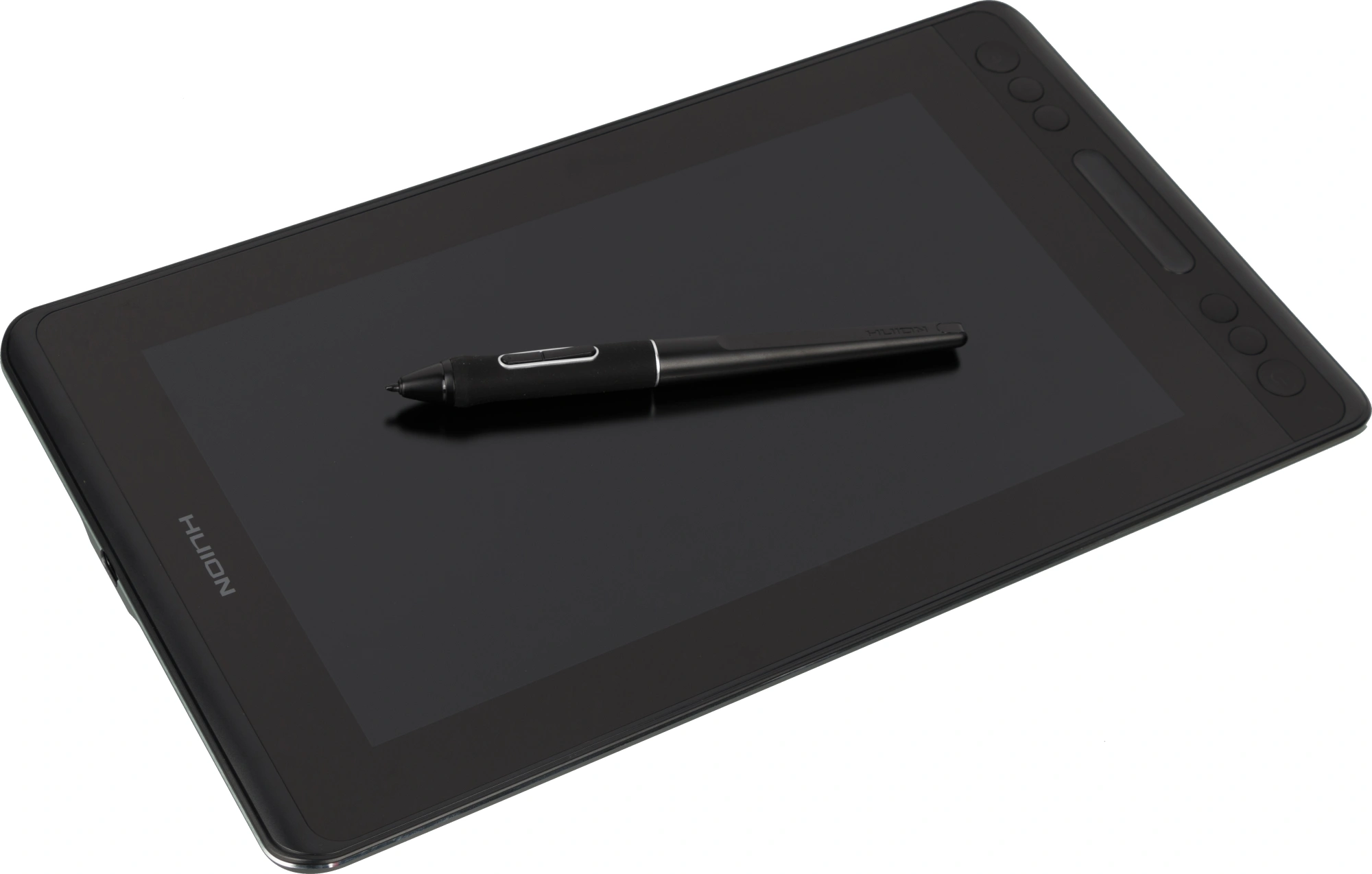 Сенсорный монитор Huion KAMVAS Pro 12
