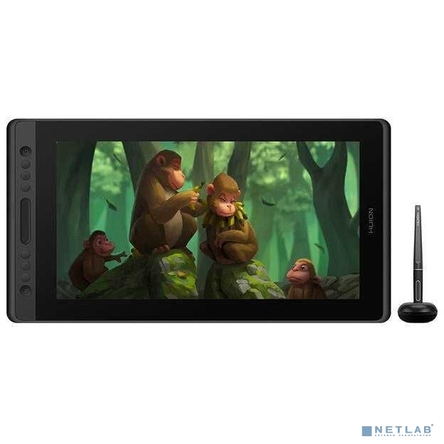 Сенсорный монитор Huion KAMVAS Pro 16