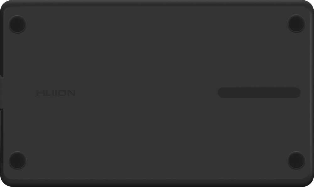 Сенсорный монитор Huion KAMVAS 13 Black Сенсорный монитор Huion KAMVAS 13 Black