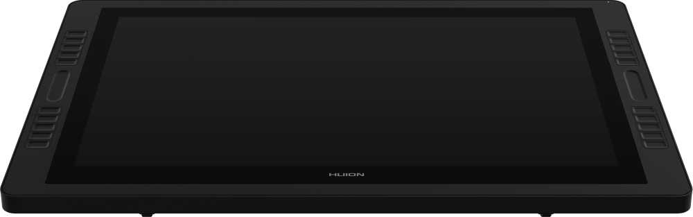 Сенсорный монитор Huion KAMVAS Pro 24