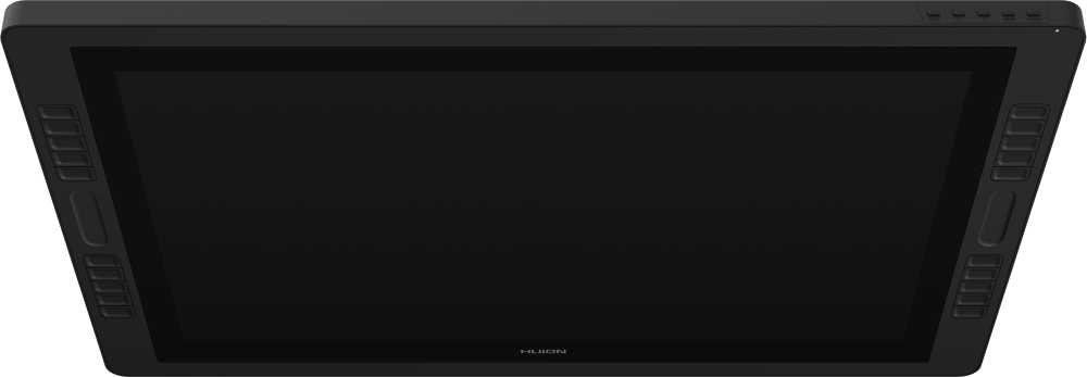 Сенсорный монитор Huion KAMVAS Pro 24