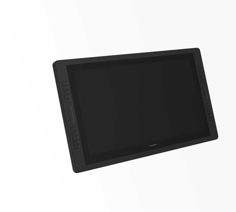 Сенсорный монитор Huion KAMVAS Pro 24