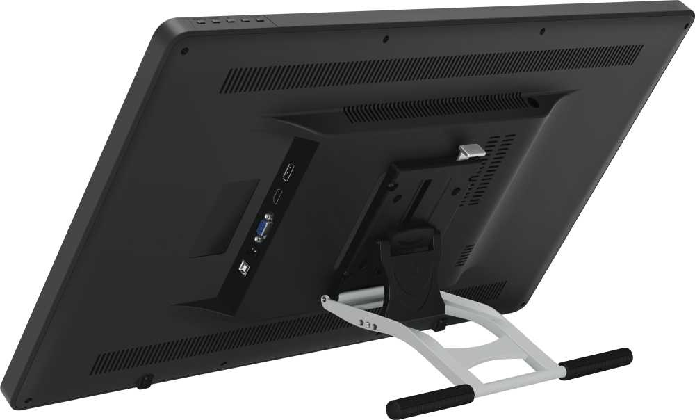 Сенсорный монитор Huion KAMVAS Pro 24