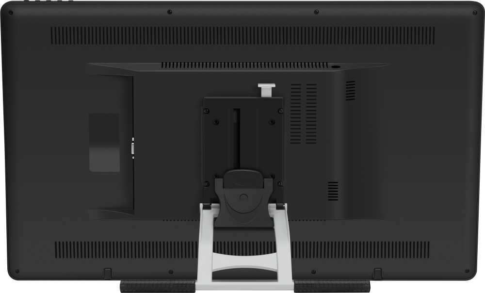 Сенсорный монитор Huion KAMVAS Pro 24