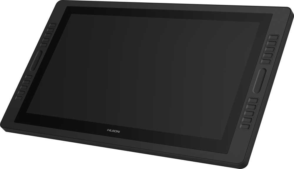 Сенсорный монитор Huion KAMVAS Pro 24
