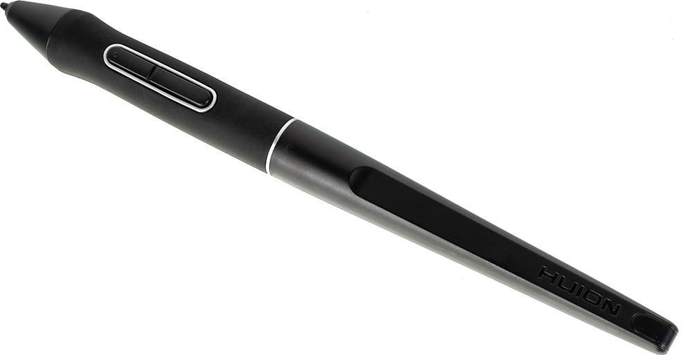 Сенсорный монитор Huion KAMVAS Pro 24