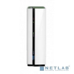 QNAP D1 (Rev. B) Сетевое хранилище 1-tray w/o HDD. Realtek RTD1295 1,4 GHz, 1 GB RAM. 1 x Gigabit LAN, 1 X USB 3.2 Gen, 2 X USB 2.0 (Rear) QNAP D1 (Rev. B) Сетевое хранилище 1-tray w/o HDD. Realtek RTD1295 1,4 GHz, 1 GB RAM. 1 x Gigabit LAN, 1 X USB 3.2 Gen, 2 X USB 2.0 (Rear)