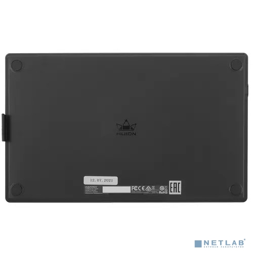 Huion Inspiroy RTM-500 Black