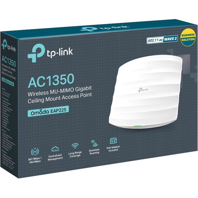 TP-Link EAP225 V5