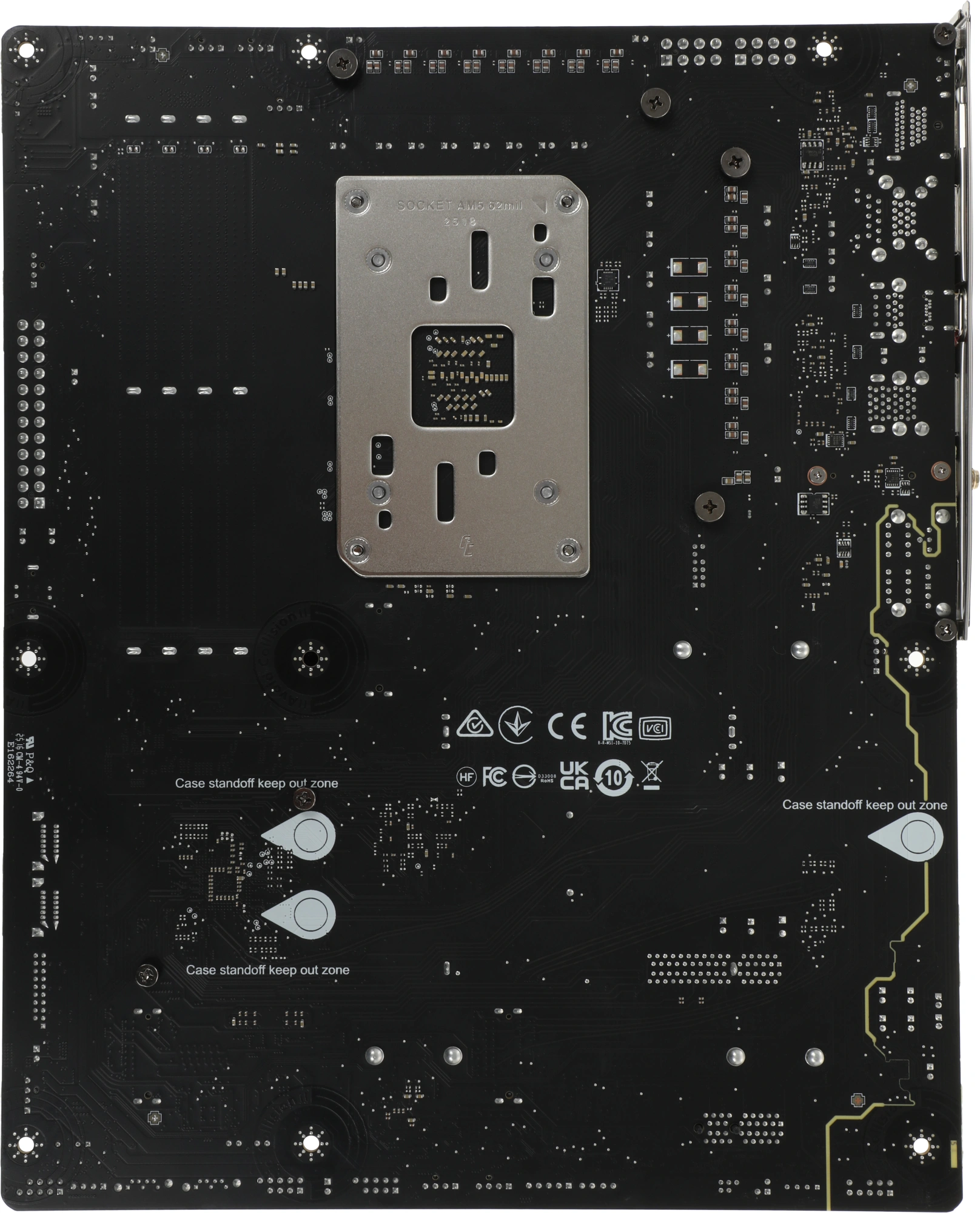 MSI MAG B650 TOMAHAWK WIFI