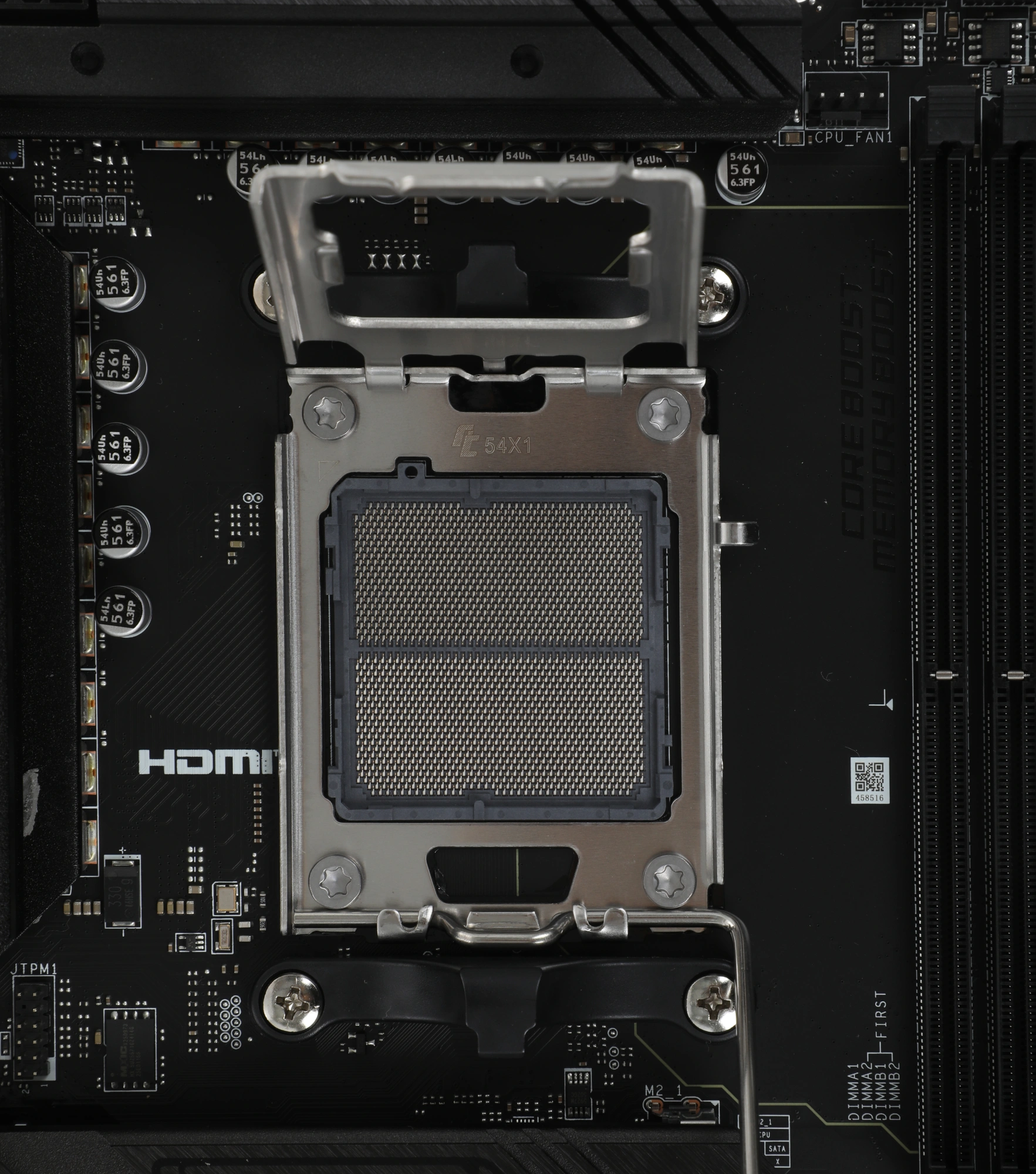 MSI MAG B650 TOMAHAWK WIFI