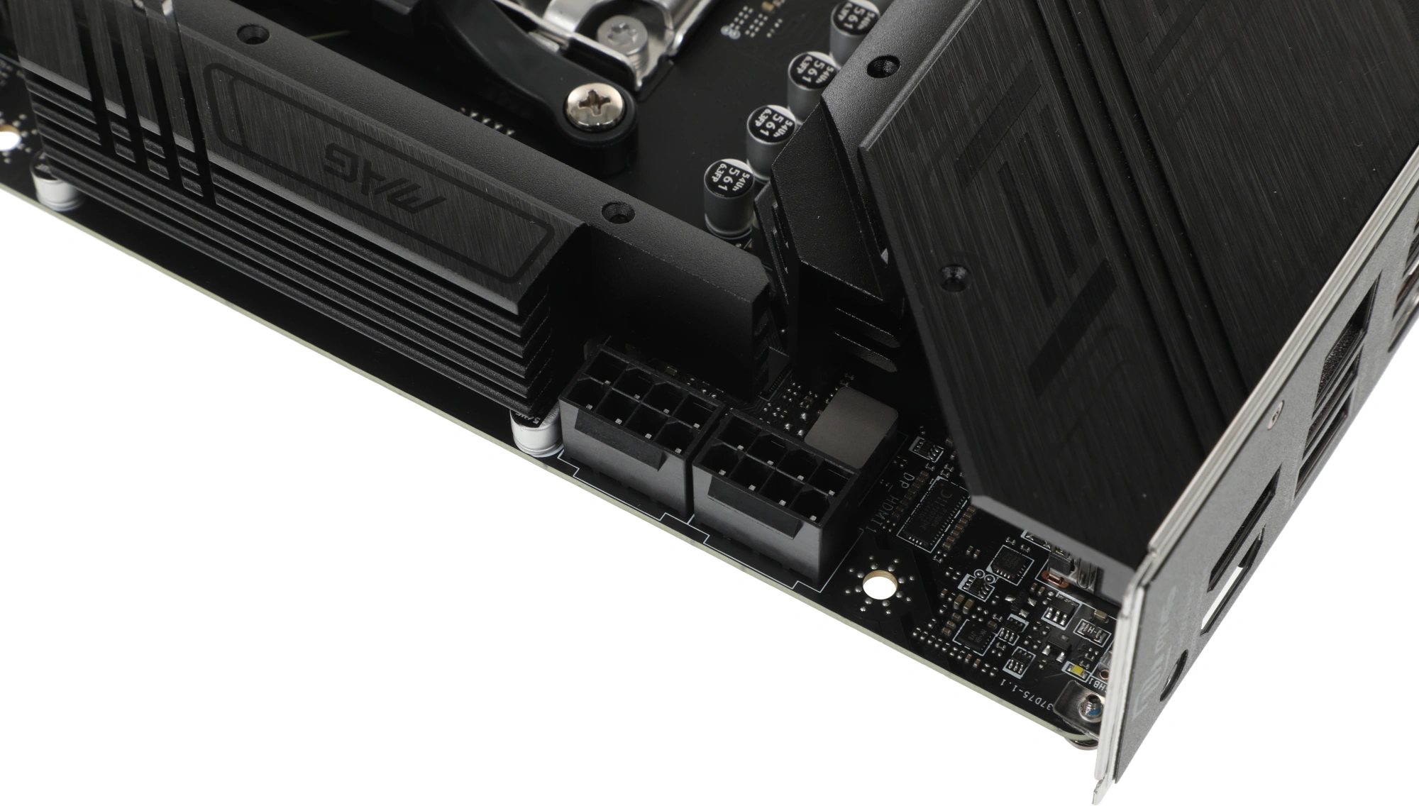 MSI MAG B650 TOMAHAWK WIFI