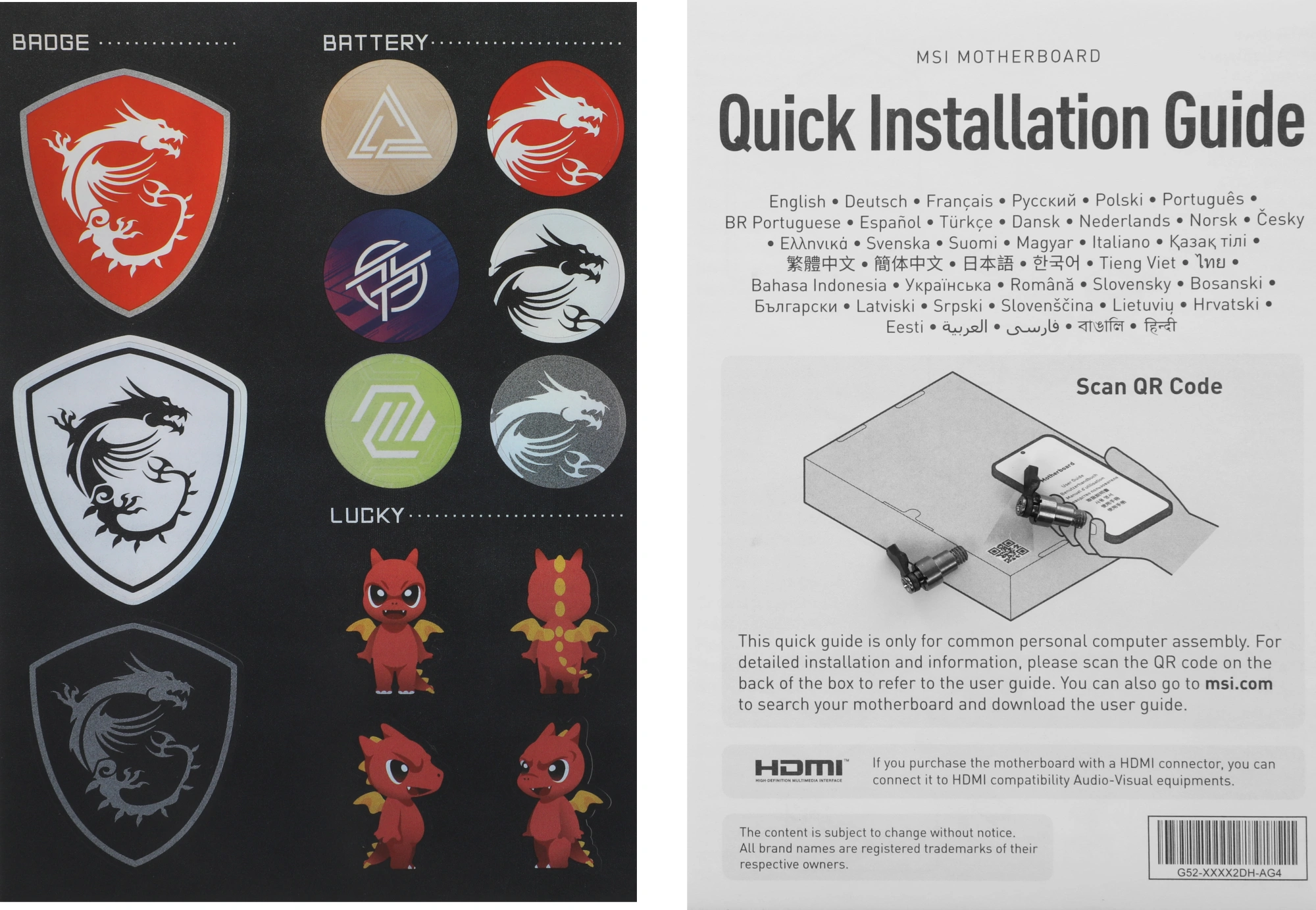 MSI MAG B650 TOMAHAWK WIFI