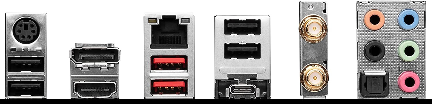 MSI PRO B760-P WIFI DDR4 {B760, LGA1700, 4DDR4, 5PCI-Ex16, 3M.2, 4SATA3.0, 3USB3.2 Gen2, 3USB3.2 , Gen1}