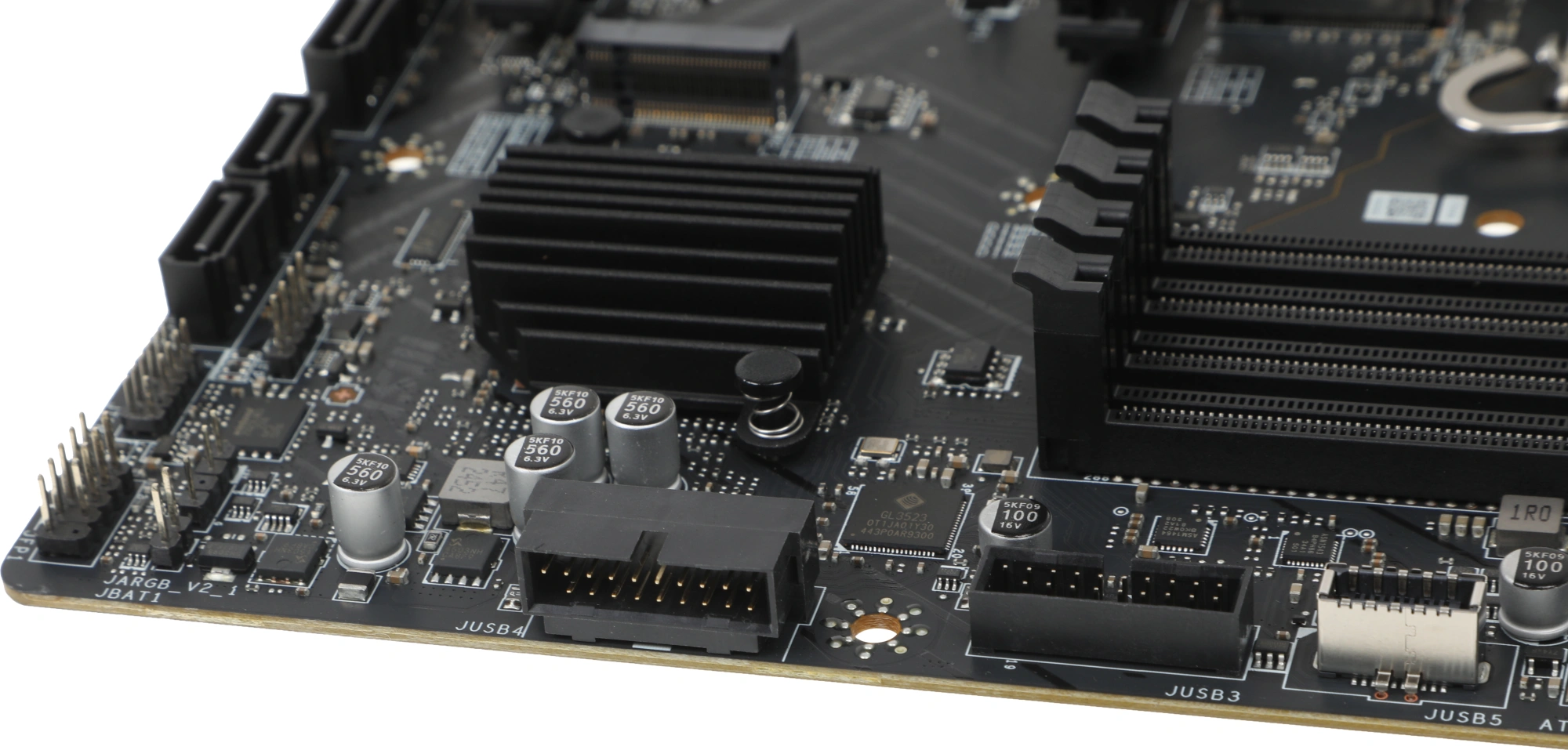 MSI PRO B760M-A WIFI DDR4 RTL {LGA 1700, Intel B760, mATX} MSI PRO B760M-A WIFI DDR4 RTL {LGA 1700, Intel B760, mATX}