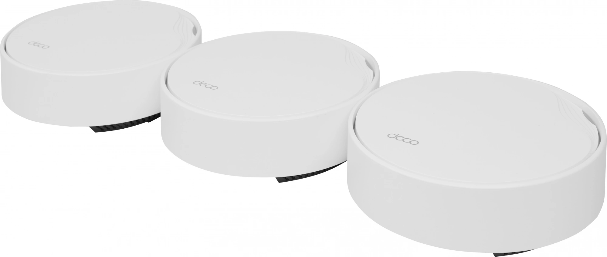 TP-LINK DECO X50-POE(3-PACK)