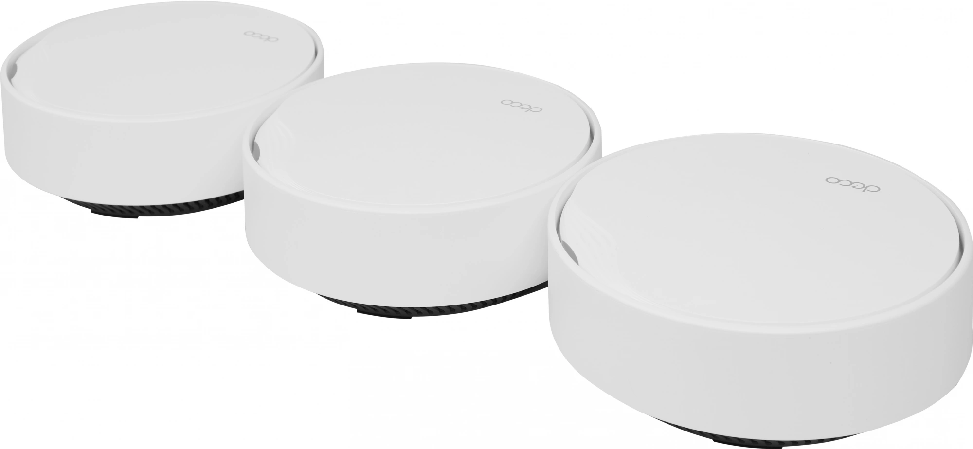 TP-LINK DECO X50-POE(3-PACK)