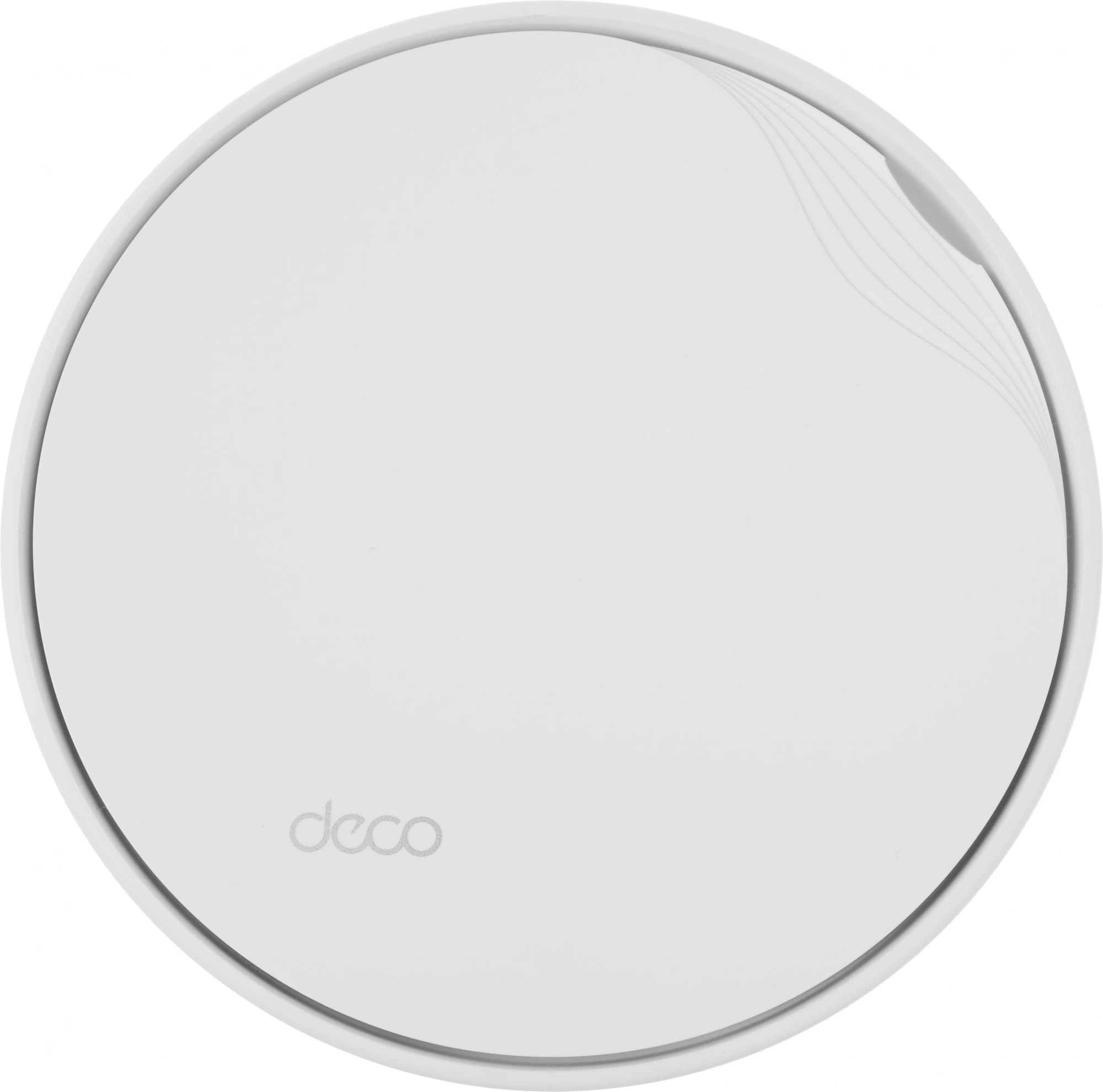 TP-LINK DECO X50-POE(3-PACK)