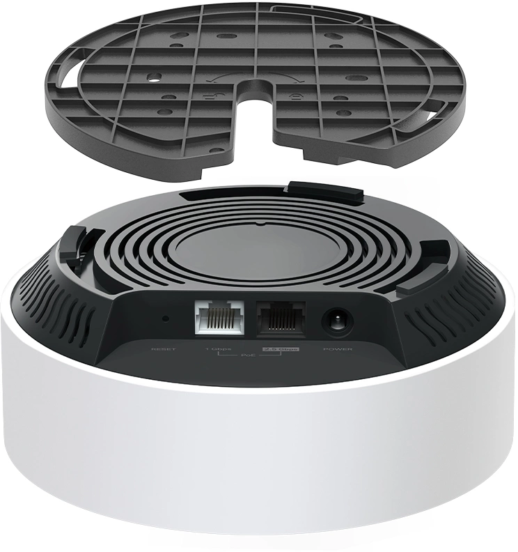 TP-LINK DECO X50-POE(3-PACK)