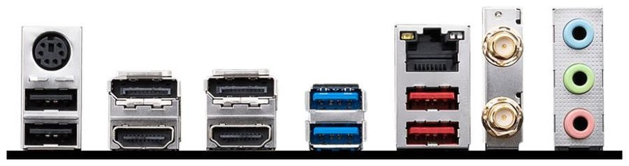 MSI PRO B760M-A WIFI {Soc-1700, Intel B760, 4xDDR5, mATX AC`97 8ch(7.1) 2.5Gg+HDMI+DP}